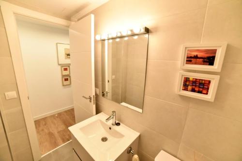 Your Home in Seville