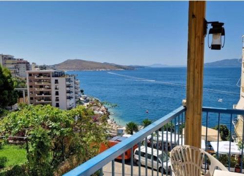 Prishtina Hotel Sarande