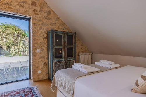 189 - Charming Garden Villa in the Heart of Cascais