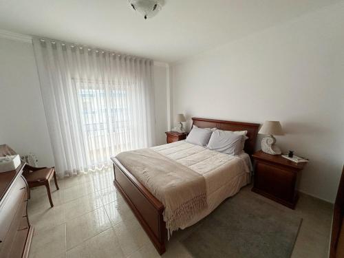 Sea view apartment - 400 meters from the beach