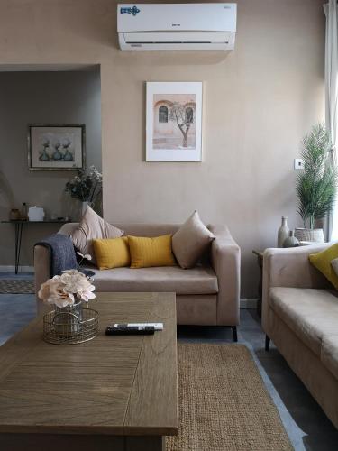 Spacious 2 Bedroom Apartment