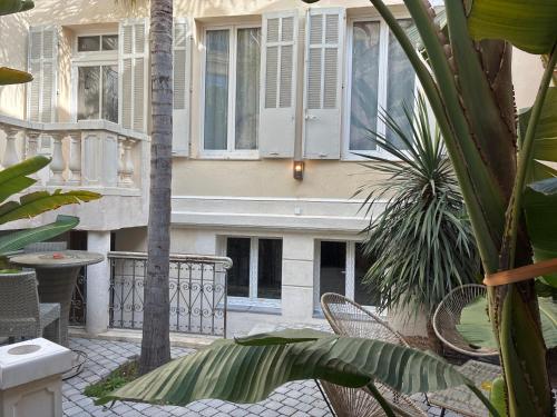 Villa les fougeres suite festival jardin garage
