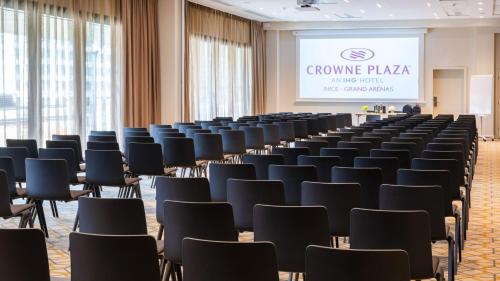 Holiday Inn Express - Nice - Grand Arenas by IHG photo 77