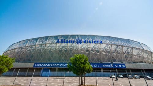 Holiday Inn Express - Nice - Grand Arenas by IHG photo 78