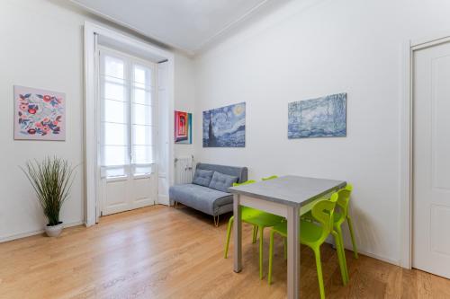 Archimede - Modern 1br Dateo M4