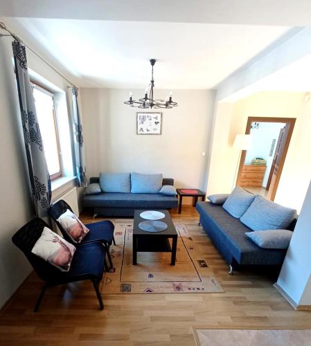 Apartament Górski Lux