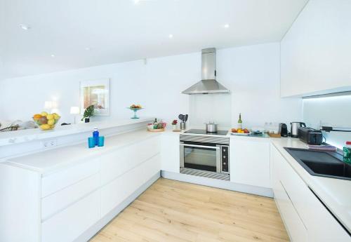 Villa Can Cristal by Villa Select