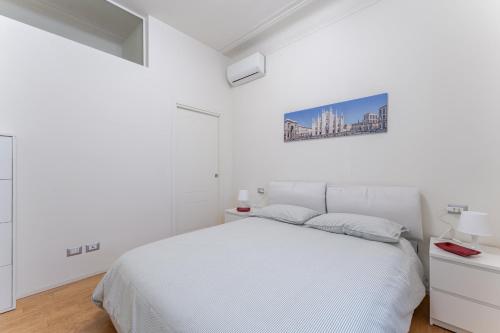 Archimede - Modern 1br Dateo M4