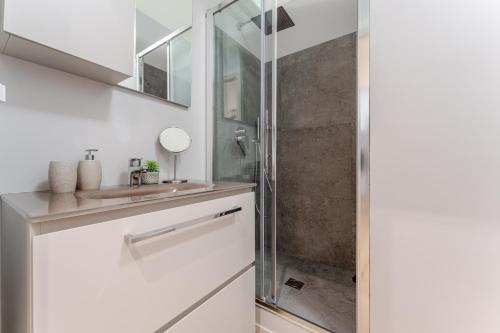 Archimede - Modern 1br Dateo M4