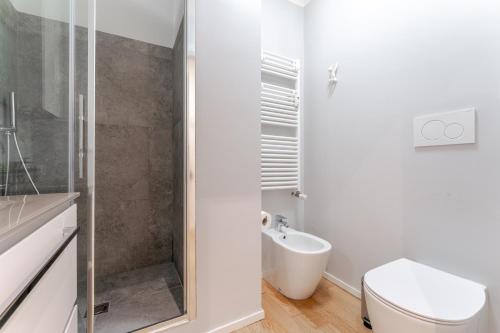 Archimede - Modern 1br Dateo M4