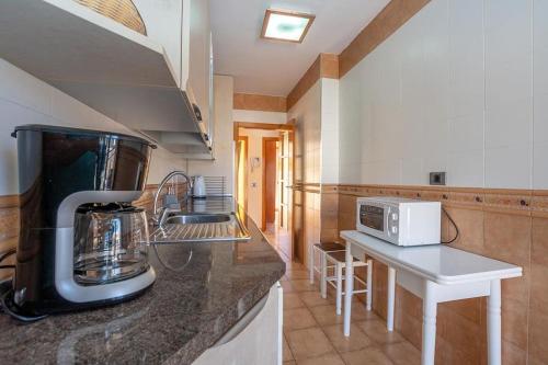 Apartamento Vanessa