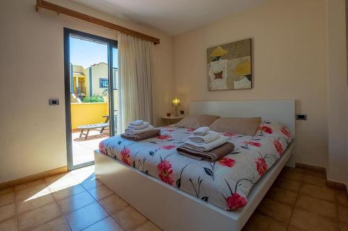 Apartamento Vanessa