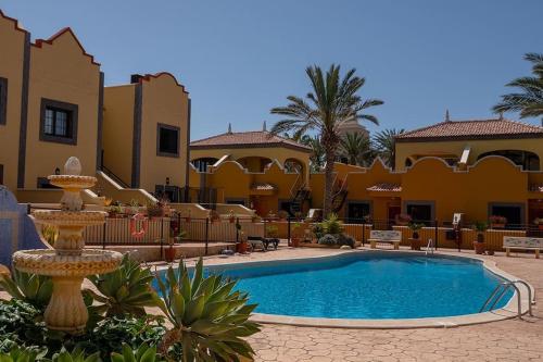 Apartamento Vanessa
