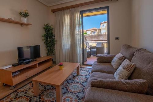 Apartamento Vanessa