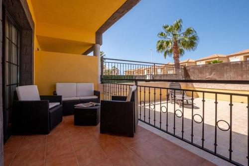 Apartamento Vanessa