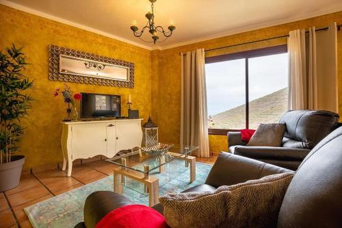 Apartamento Vulcano