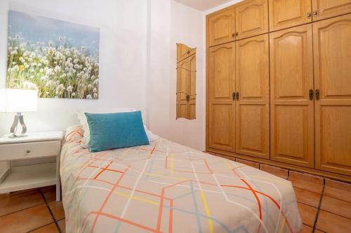 Apartamento Vulcano