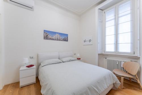 Archimede - Modern 1br Dateo M4
