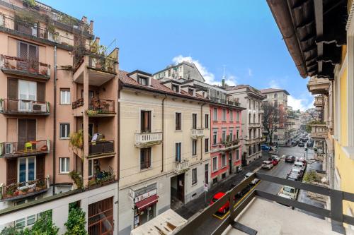 Archimede - Modern 1br Dateo M4