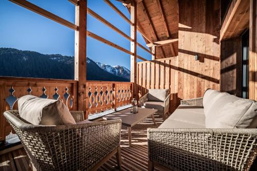 Apartment Danton, Châtel - by EMERALD STAY