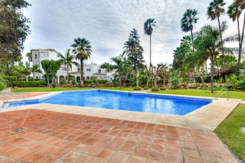 Mijas Golf Paradise and Gardens
