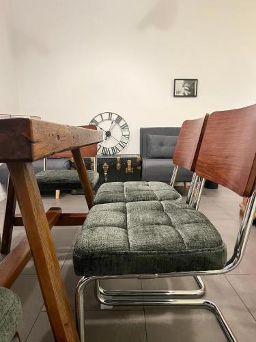 ROMA ANTICA - Vintage Retreat