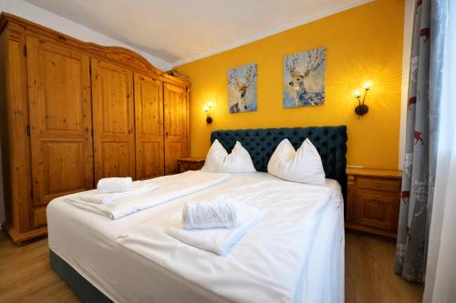 Apartment M - Seeblick & zentrale Lage