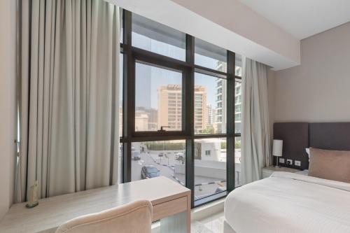 Fully-equipped studio Palm Jumeirah, Seven photo 2