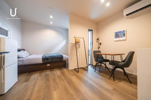 unito residence MINOSHIMA