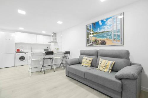 LovelyLofts Sea Club