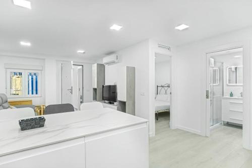 LovelyLofts Sea Club