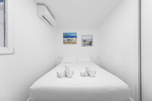 LovelyLofts Sea Club