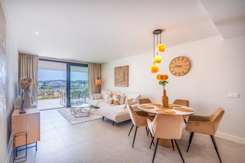 Apartamento Azahar Estepona 6