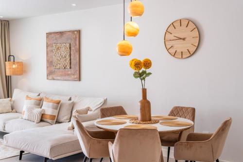 Apartamento Azahar Estepona 6