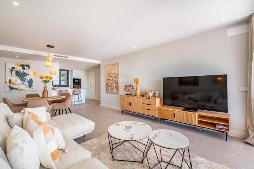 Apartamento Azahar Estepona 6