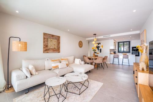 Apartamento Azahar Estepona 6