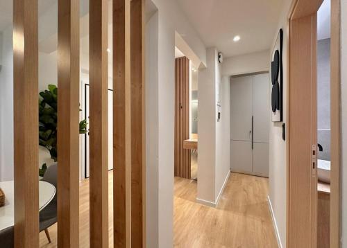 Ako234 2BR Metaxourgeio 4th Floor Near Metro