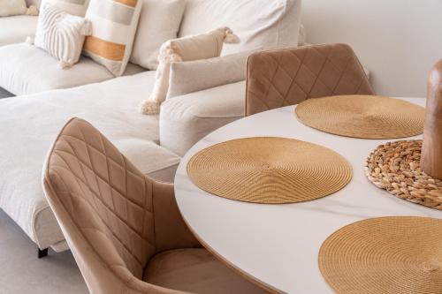 Apartamento Azahar Estepona 6