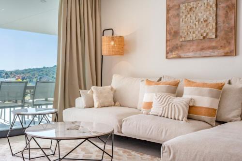 Apartamento Azahar Estepona 6
