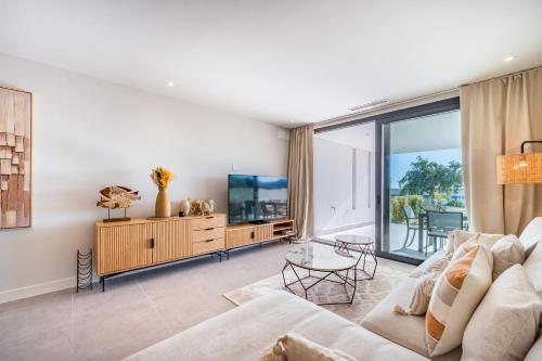 Apartamento Azahar Estepona 6