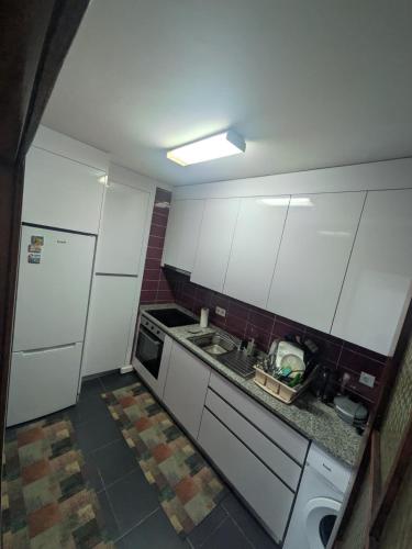 K&W Quiet apartment flat steps Coimbra-B & City centre