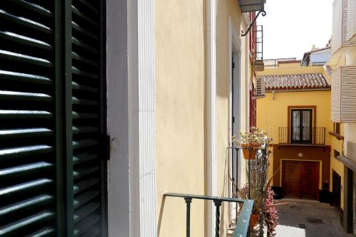 Veoapartment Infantes
