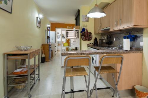 Veoapartment Infantes