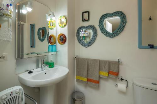 Veoapartment Infantes