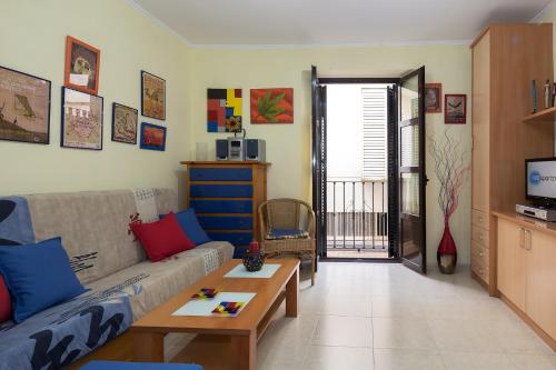 Veoapartment Infantes