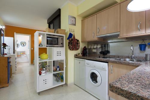 Veoapartment Infantes
