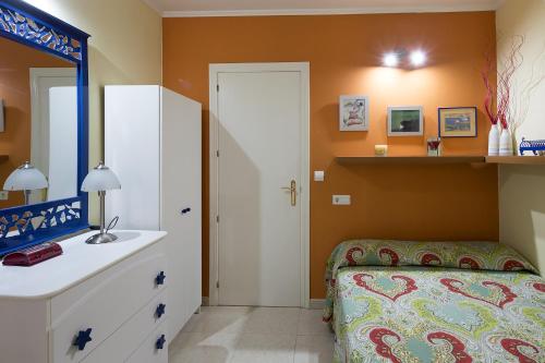 Veoapartment Infantes