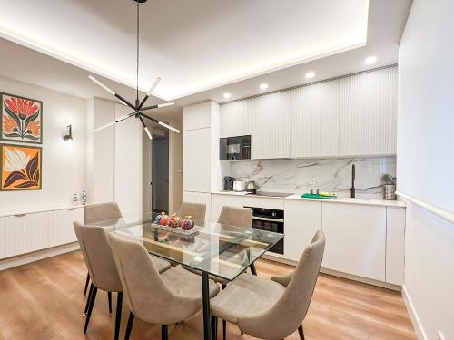 Piso elegante Atocha 2H/2B by Berlany España