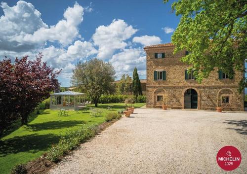 Villa Le Prata - Residenza del Vescovo