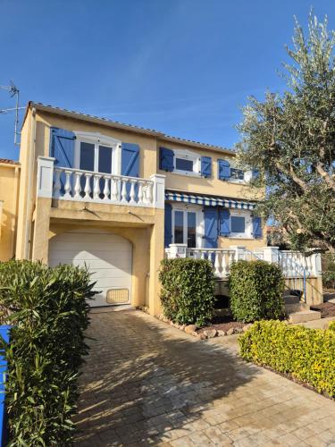 Villa du Soleil Le Clos des Oliviers